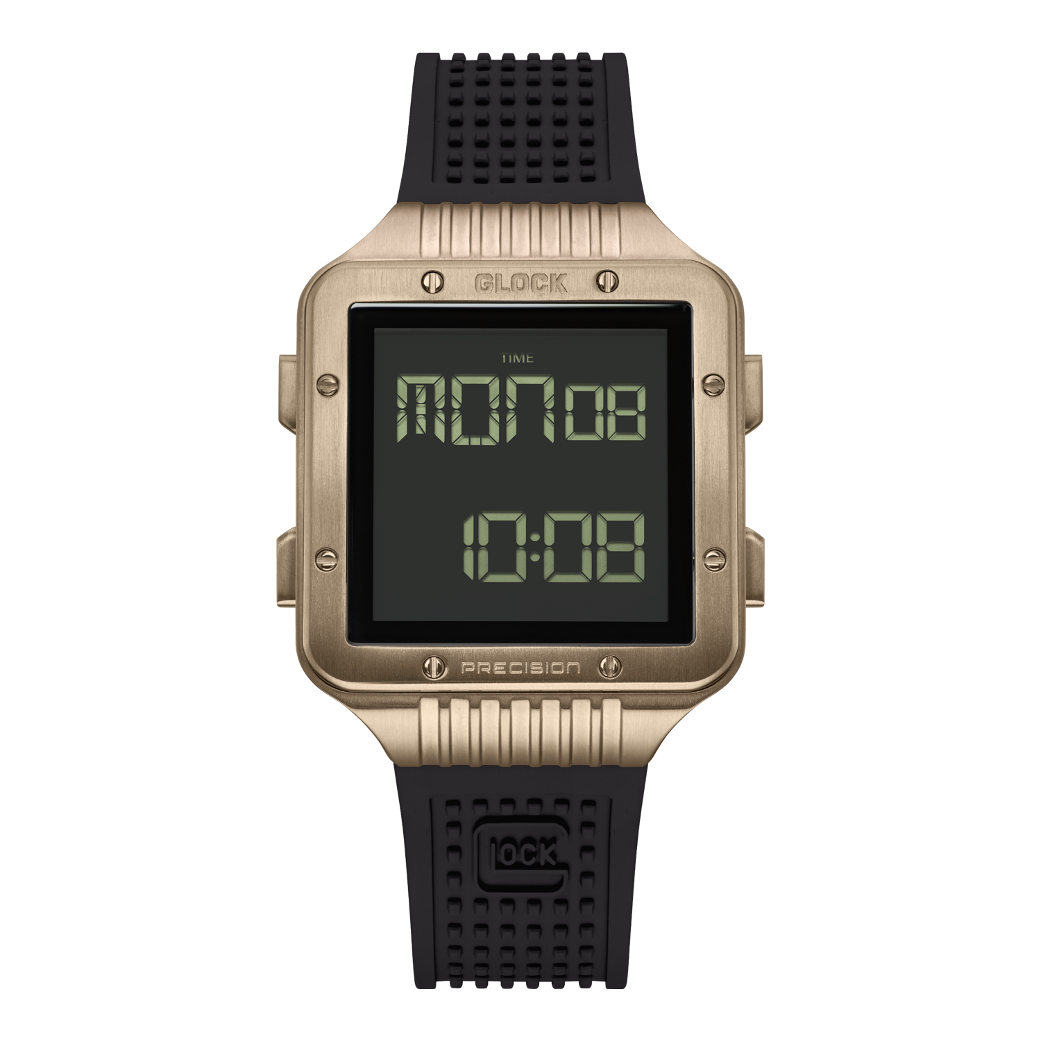 Glock Watch 23-2-22