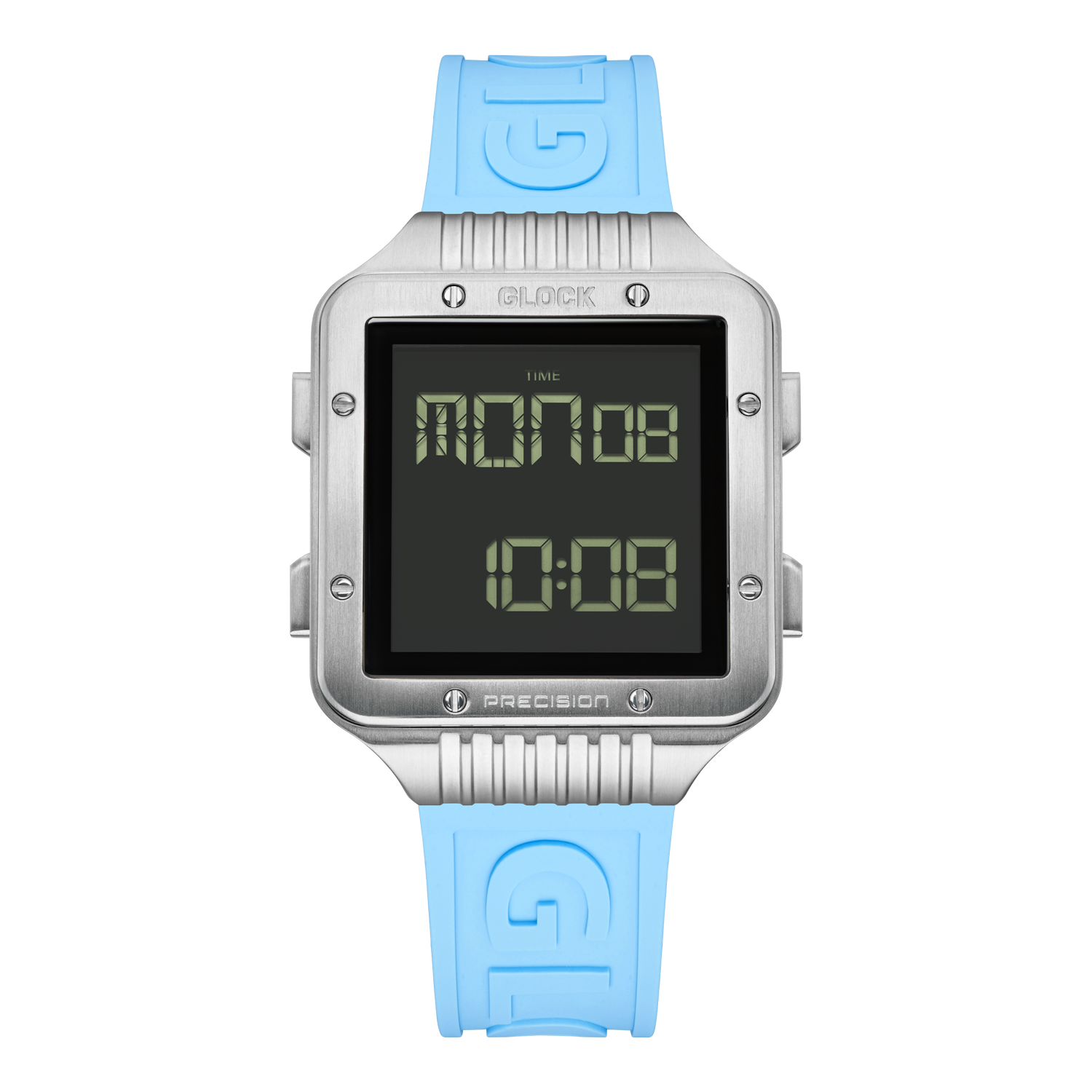 Glock Watch 23-3-22
