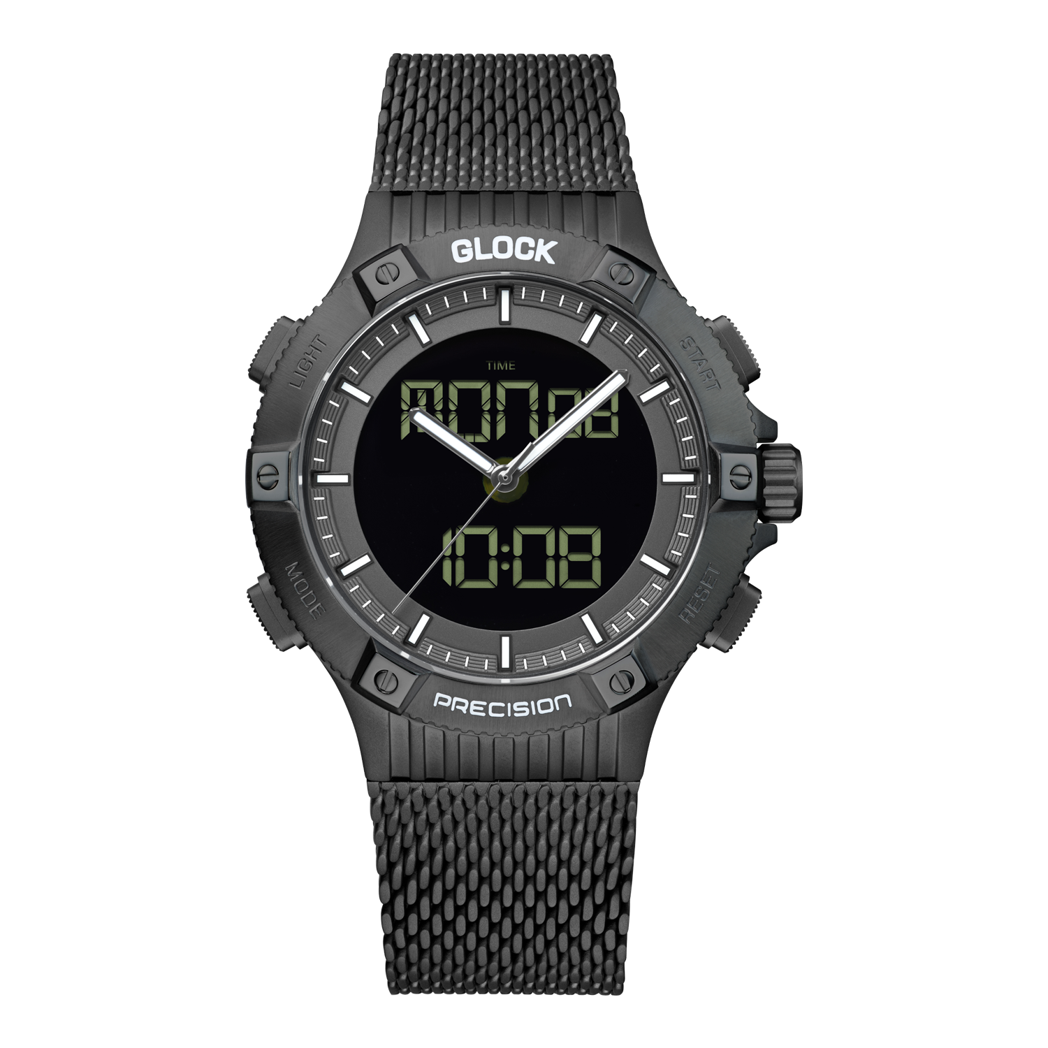 Glock Watch 24-1-24