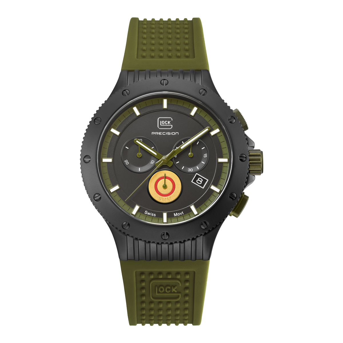 Glock Watch 27-1-24