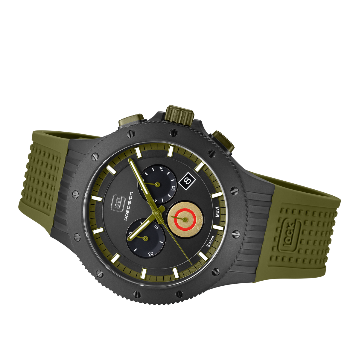 Glock Watch 27-1-24