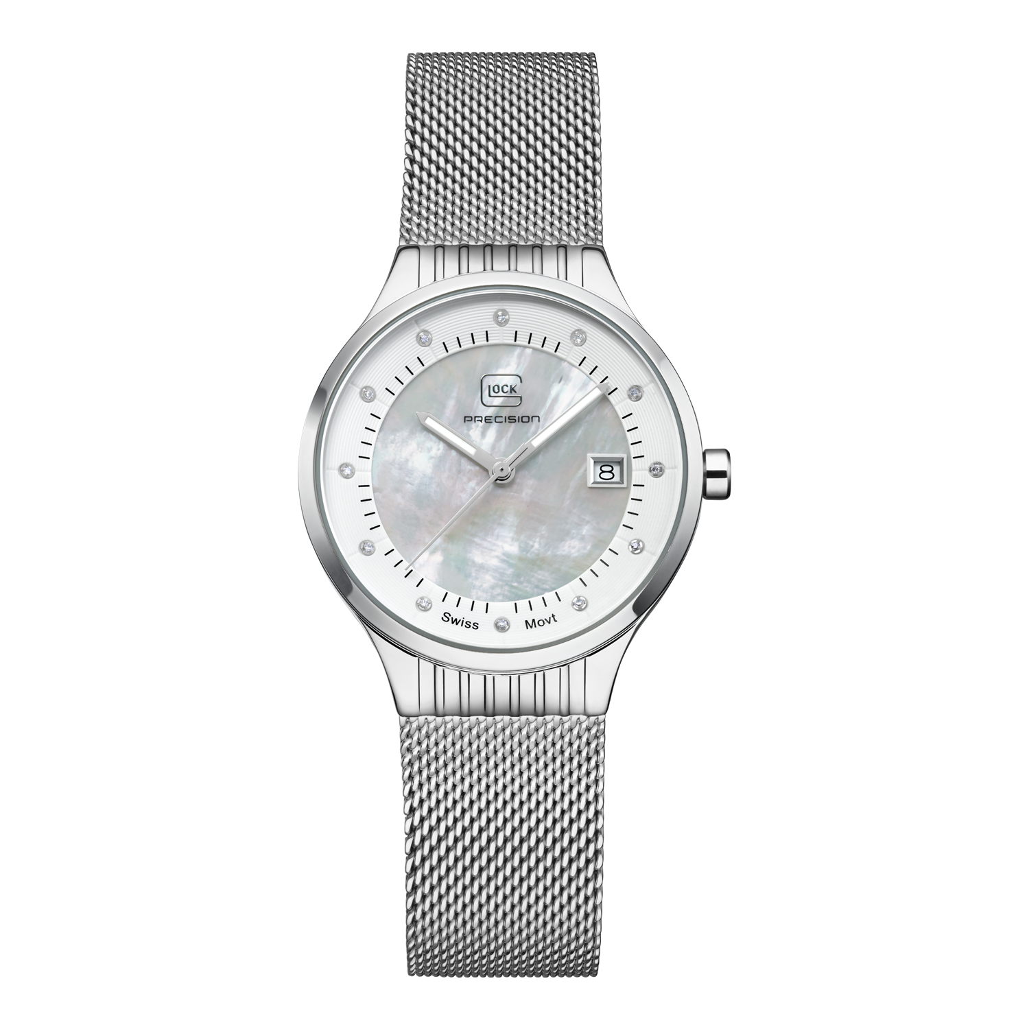 Glock Watch 28-1-18