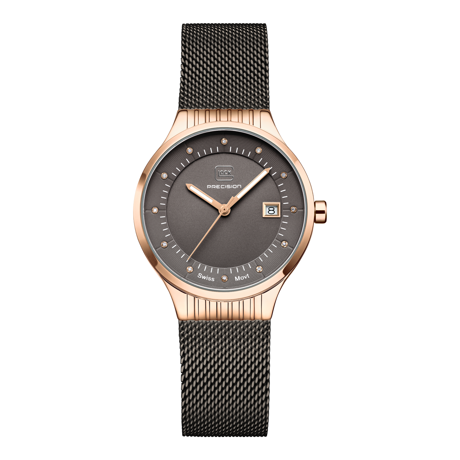 Glock Watch 28-2-18