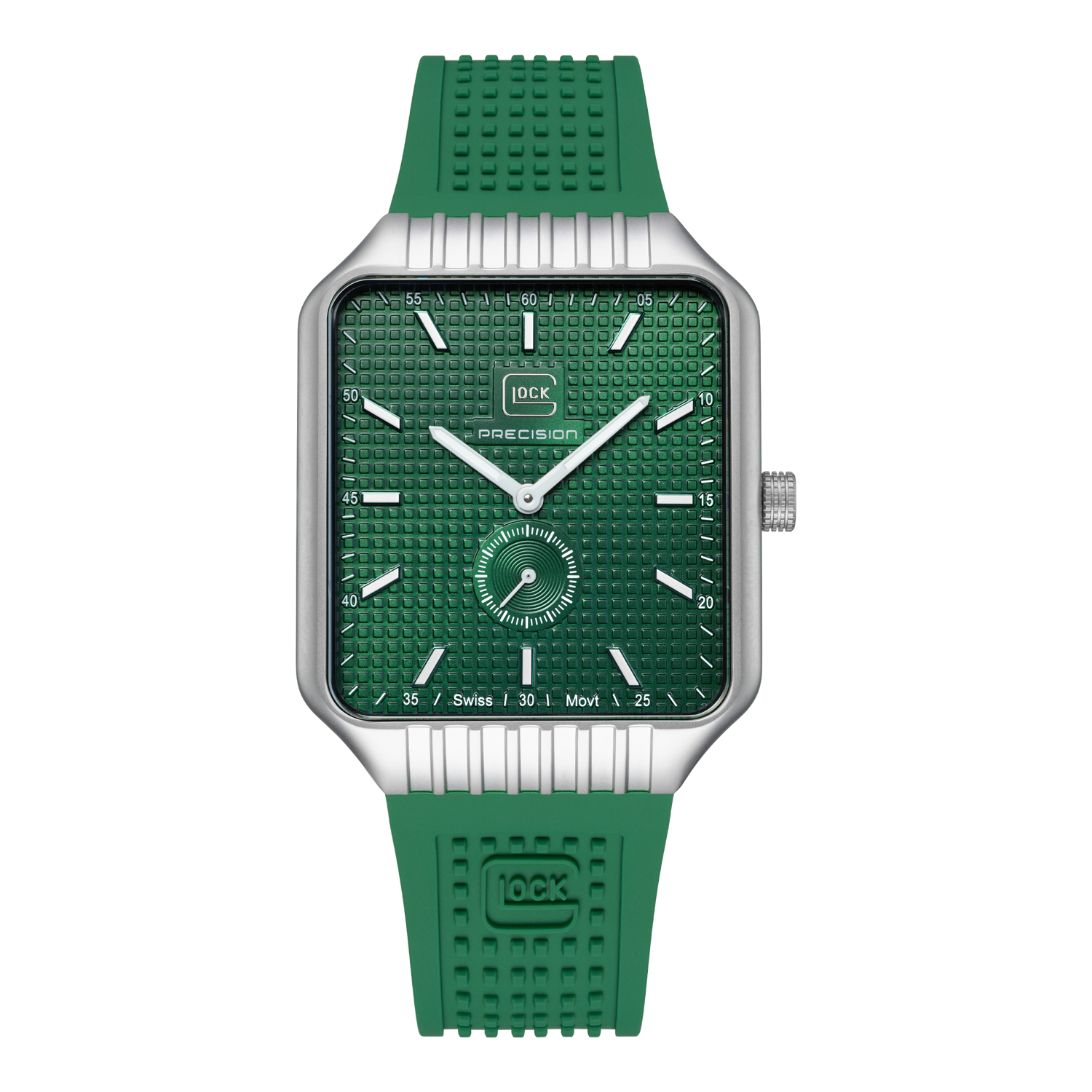 Glock Watch 5-1-24
