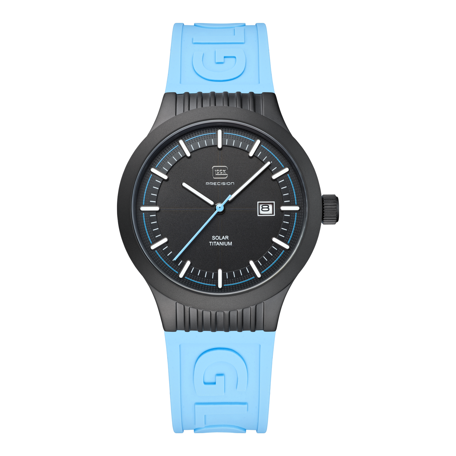 Glock Watch 6-1-22
