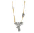 Everbloom Windflower Necklace
