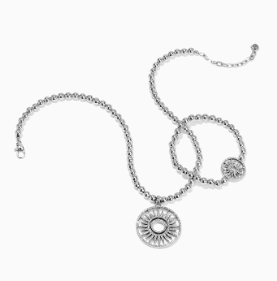 Illumina Sun Stretch Bracelet