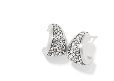 Meridian Small Hoop Earrings