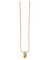 Meridian Petite Necklace