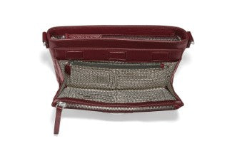 Jordyn Cross Body Organizer