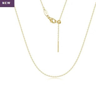 Venus Bolo Chain by Lafonn