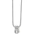 Meridian Petite Necklace