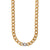 Cleo Pave Link Necklace