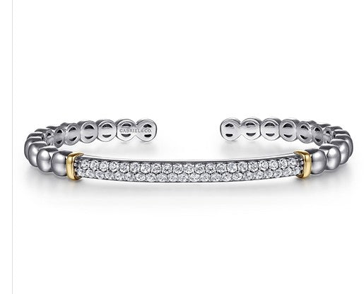 Gabriel & Co. Bujukan Bracelet