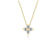 Trillium Superbloom Necklace