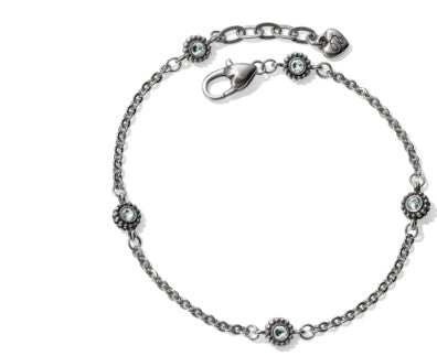 Twinkle Anklet