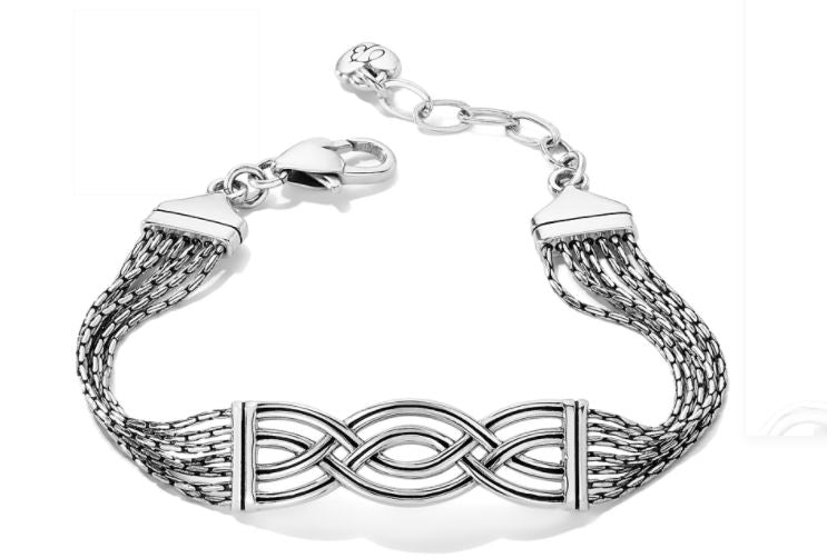 Intertwine Soft Bracelet