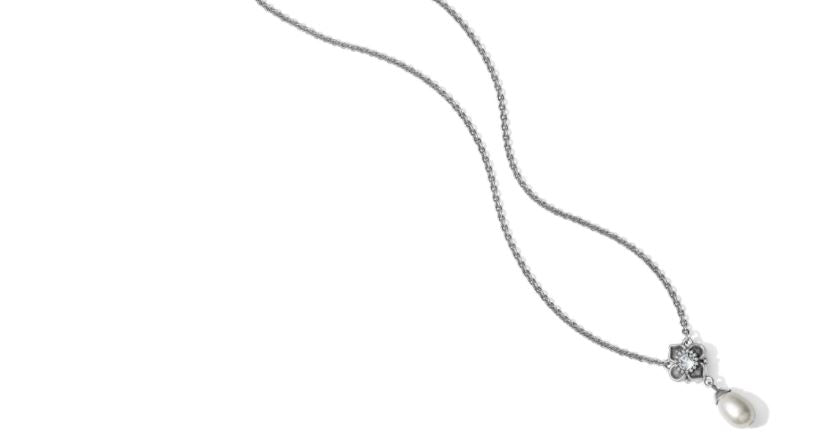 Alcazar Margaret Drop Necklace