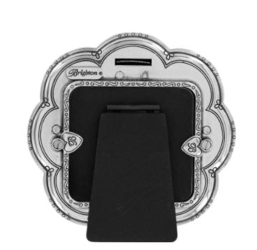 Baby Love Flower Frame