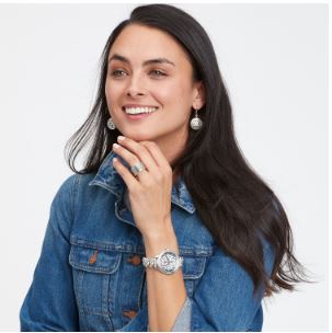 Ferrara Watch by Brighton