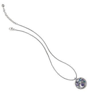 Halo Necklace by Brighton