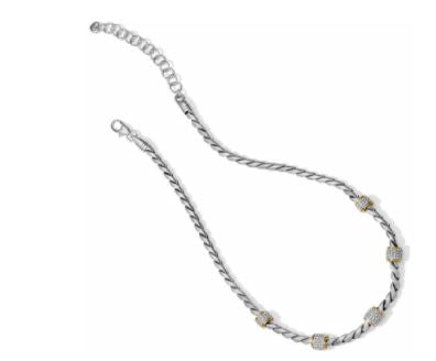 Meridian Necklace