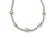 Meridian Necklace