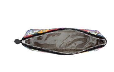 Painted Poppies Pouch