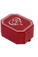 Delight Luck Necklace Gift Box