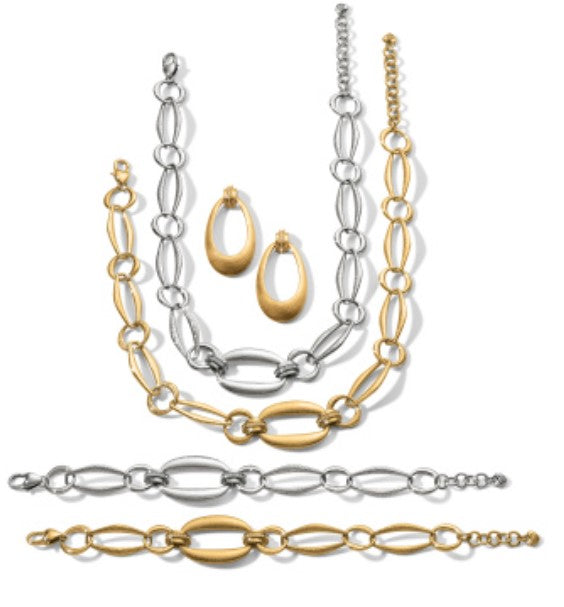 Meridian Lumens Post Drop Earrings