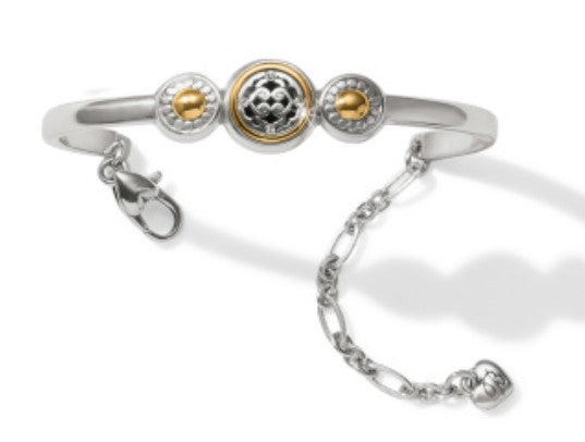 Intrigue Bar Bracelet