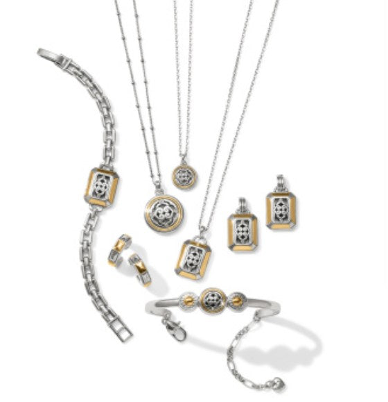 Intrigue Bar Bracelet