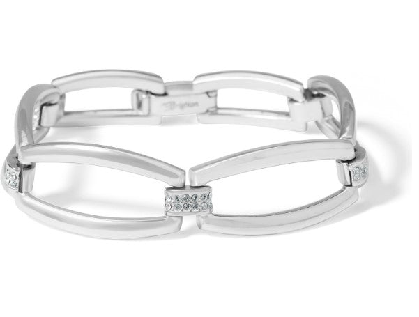 Meridian Linx Station Bracelet