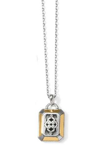 Intrigue Regal Necklace