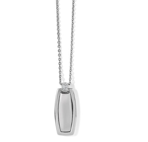 Meridian Linx Necklace