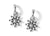 Telluride Petite Hoop Post Earrings NEW