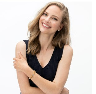 Suisses Post Earrings