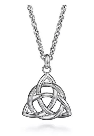 18 Inch 925 Sterling Silver Mens Link 1.9mm Cable Chain