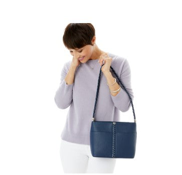 Beaumont Square Bucket Bag