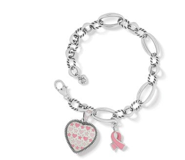 2022 Power Of Pink Bracelet