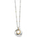 Ferrara Entrata Petite Necklace