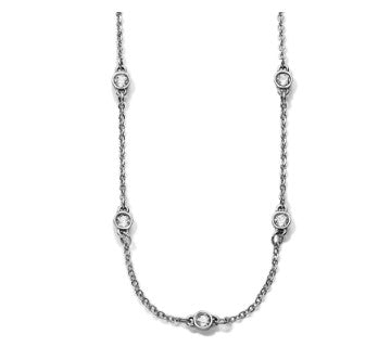 Illumina Petite Collar Necklace