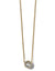 Illumina Solitaire Necklace