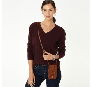 Pretty Tough Phone Organizer