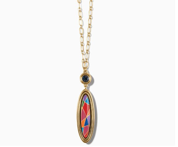 Colormix Jewel Mid Necklace