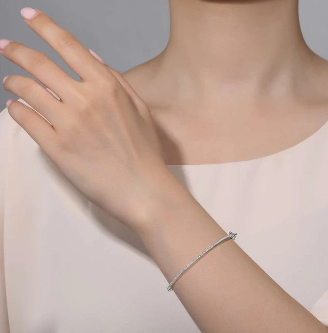 Classic Bangle Bracelet