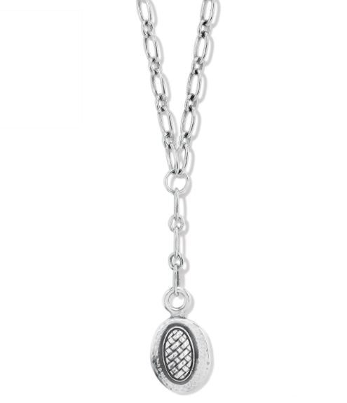 Ferrara Artisan Y Necklace NEW From the Ferrara Collection