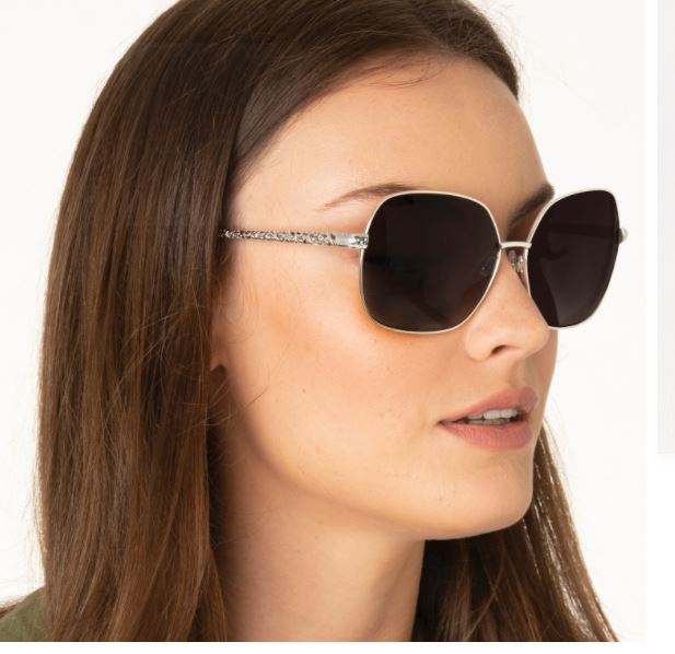 Astrid Sunglasses