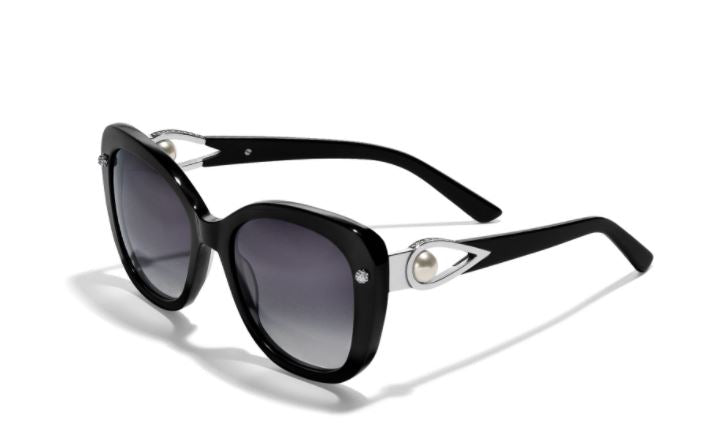 Chara Ellipse Sunglasses