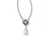 Alcazar Margaret Drop Necklace